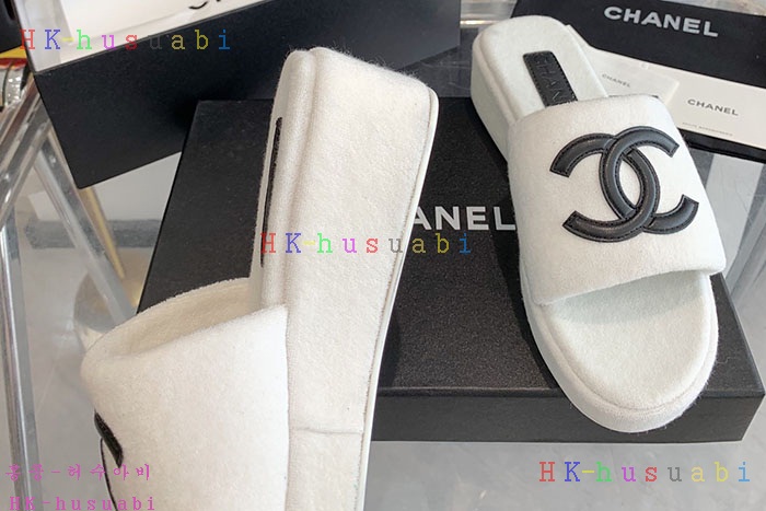 NEW 샤넬 신발 신상 C 4240014