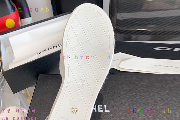NEW 샤넬 신발 신상 C 4240014