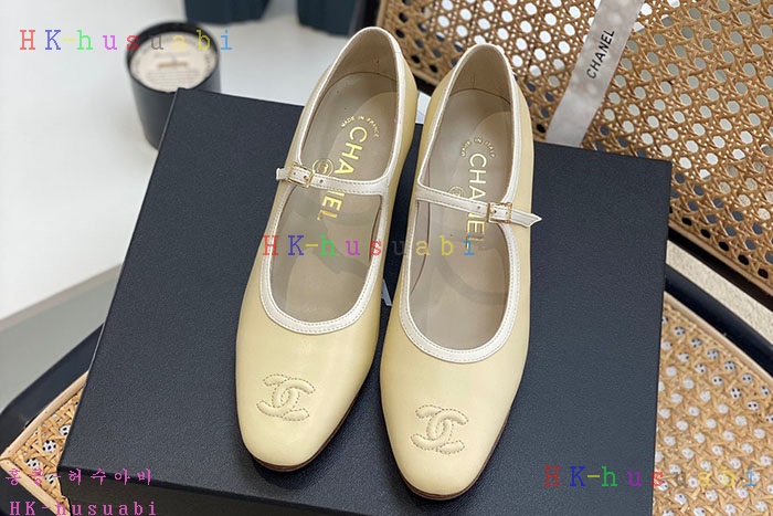 NEW 샤넬 신발 신상 C 5582210