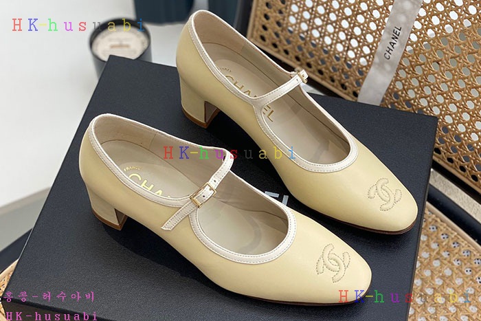 NEW 샤넬 신발 신상 C 5582210