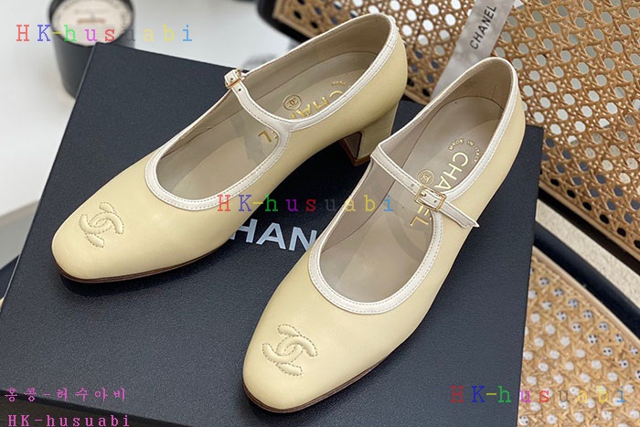 NEW 샤넬 신발 신상 C 5582210