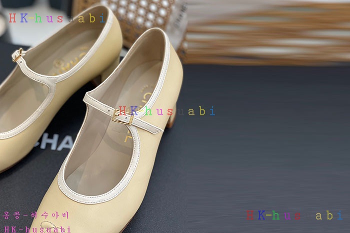 NEW 샤넬 신발 신상 C 5582210