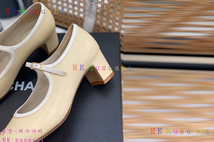 NEW 샤넬 신발 신상 C 5582210