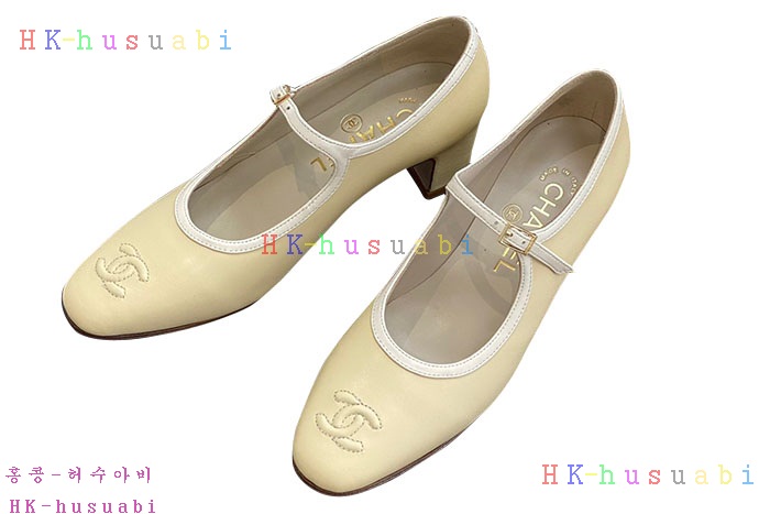 NEW 샤넬 신발 신상 C 5582210