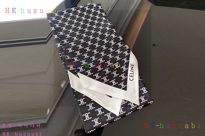 NEW 셀린느 스카프 신상 C 52401