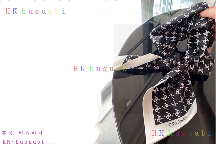 NEW 셀린느 스카프 신상 C 52401