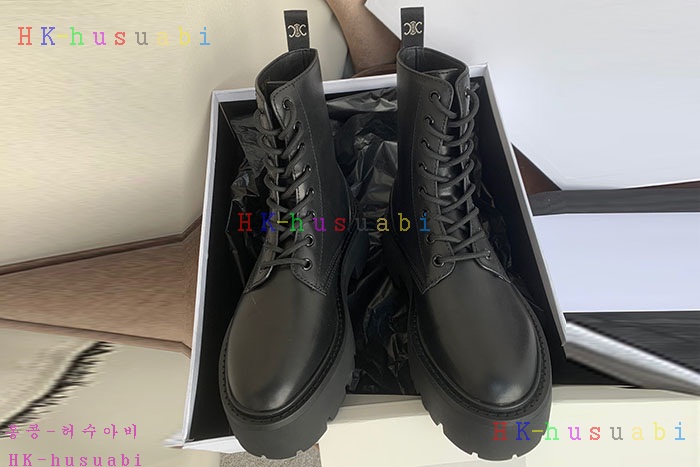 NEW 셀린느 부츠 신상 C 855421