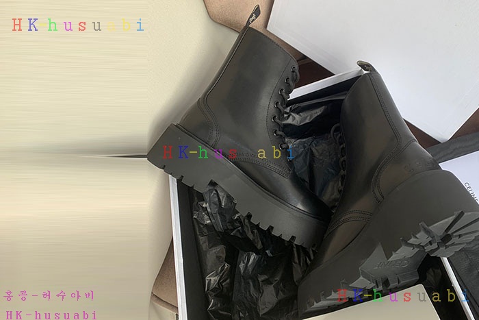 NEW 셀린느 부츠 신상 C 855421