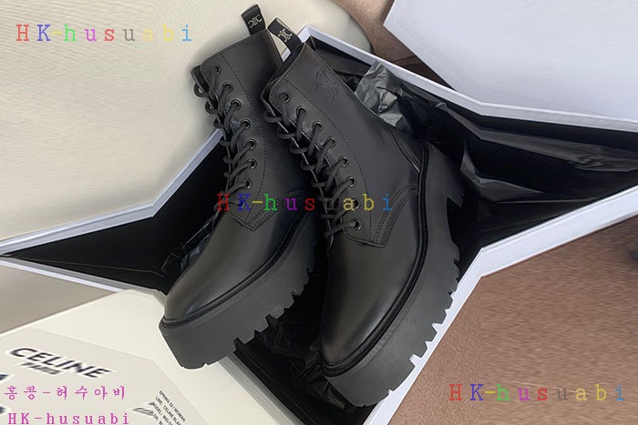 NEW 셀린느 부츠 신상 C 855421