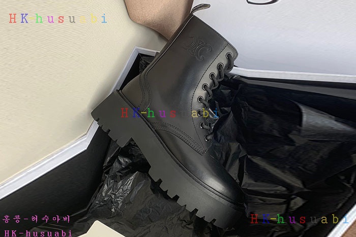 NEW 셀린느 부츠 신상 C 855421