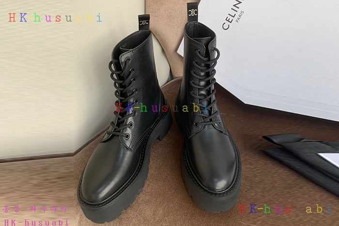 NEW 셀린느 부츠 신상 C 855421