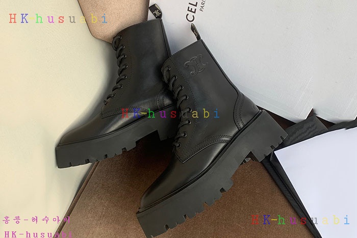 NEW 셀린느 부츠 신상 C 855421