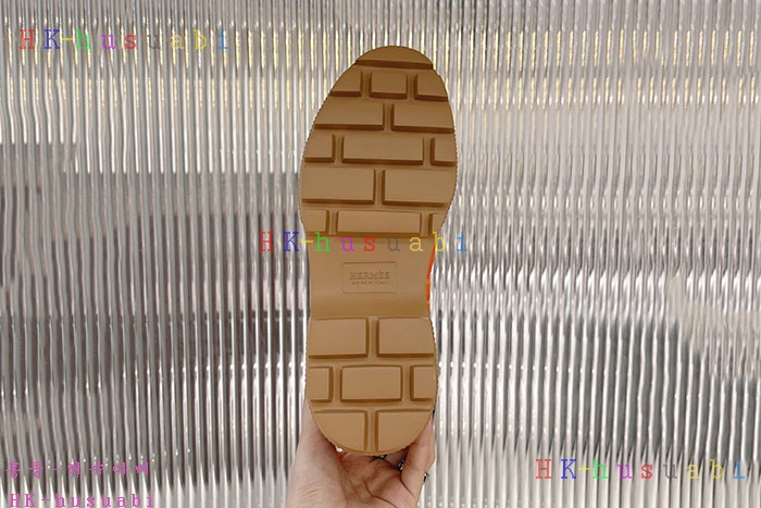 NEW 에르메스 신발 신상 H 855241