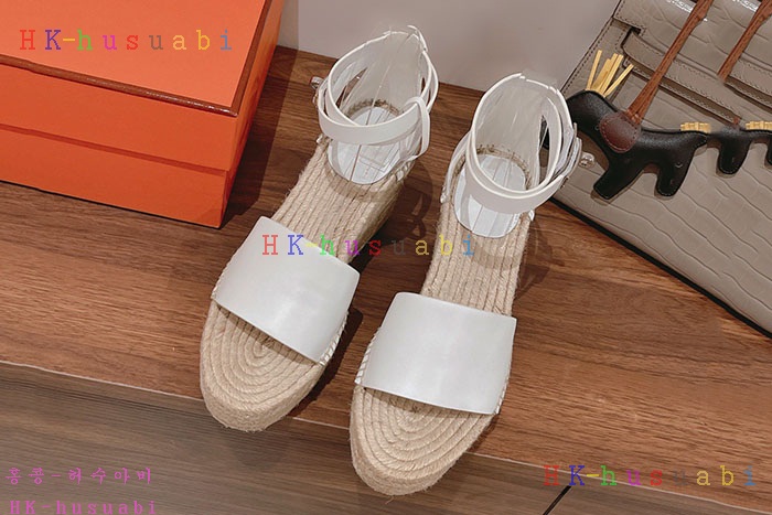NEW 에르메스 신발 신상 H 866104