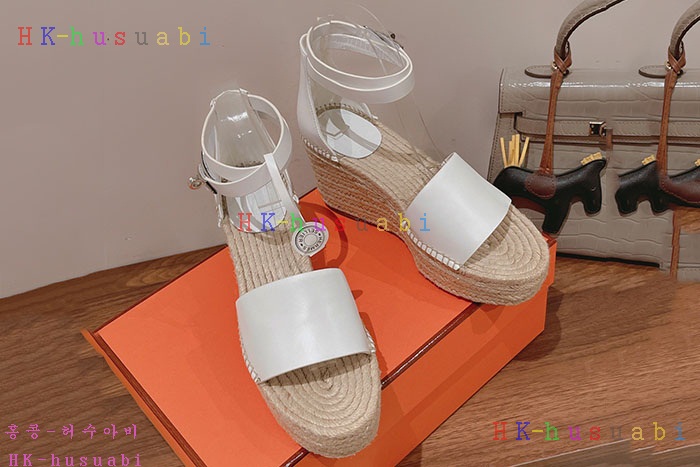 NEW 에르메스 신발 신상 H 866104