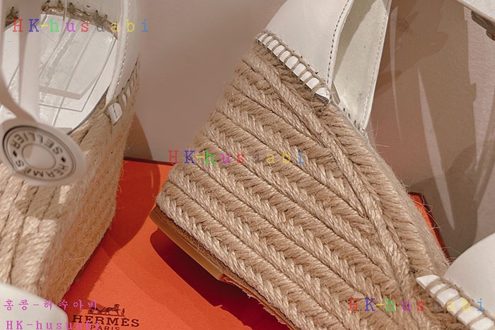 NEW 에르메스 신발 신상 H 866104