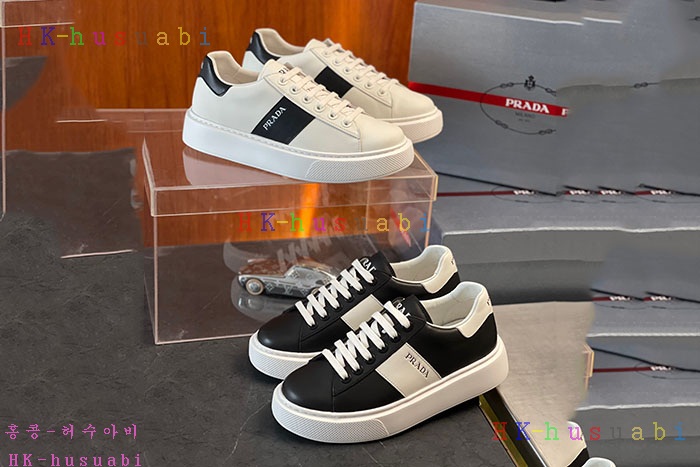 NEW 프라다 스니커즈 신상 P 8854118