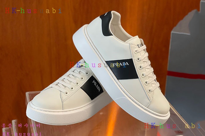 NEW 프라다 스니커즈 신상 P 8854118