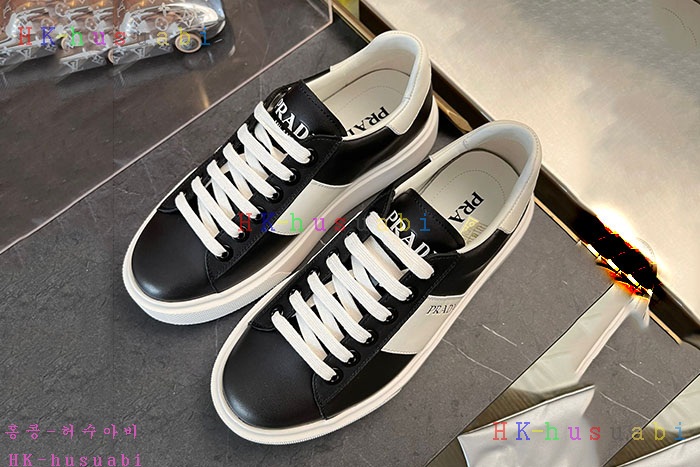 NEW 프라다 스니커즈 신상 P 8854118