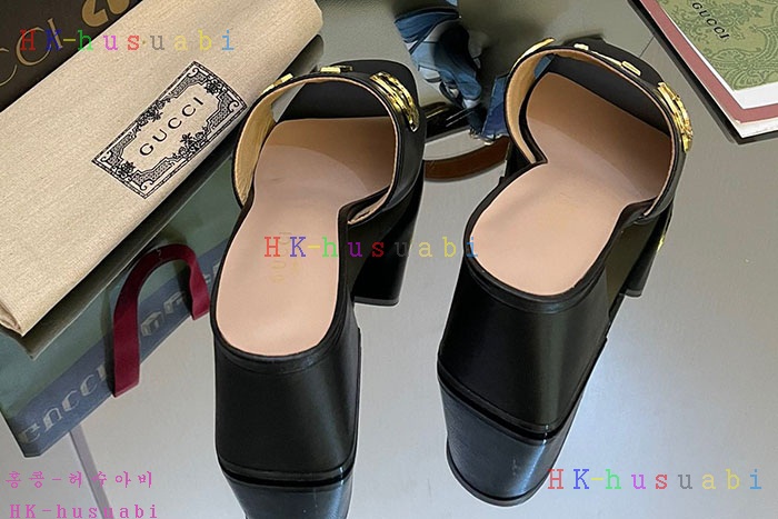 NEW 구찌 신발 신상 GU 552406