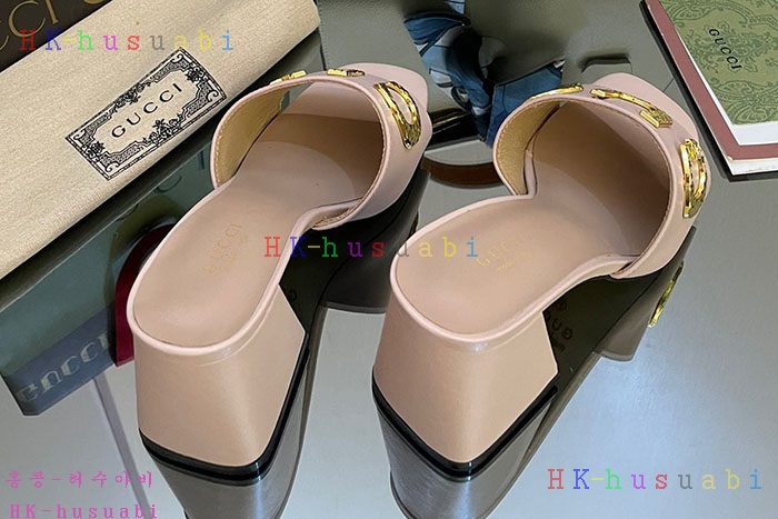 NEW 구찌 신발 신상 GU 552409