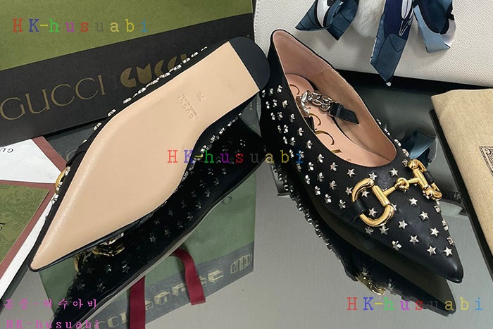 NEW 구찌 신발 신상 GU 583342