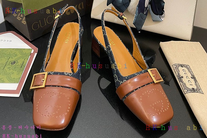 NEW 구찌 신발 신상 GU 512042