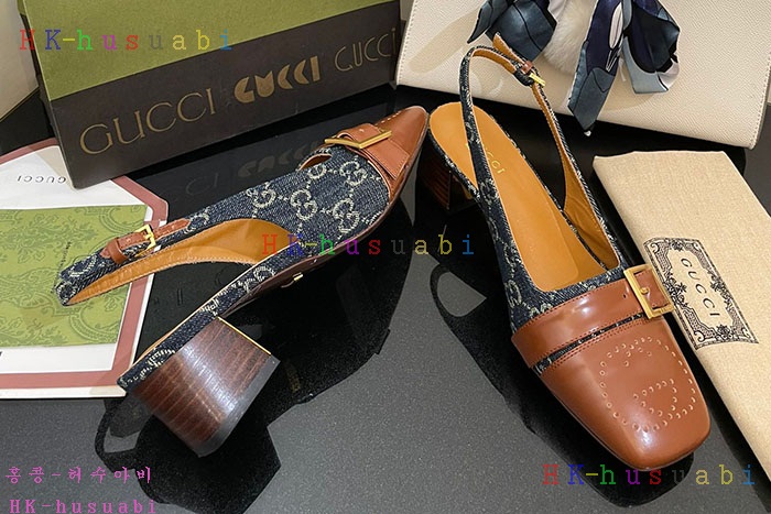 NEW 구찌 신발 신상 GU 512042