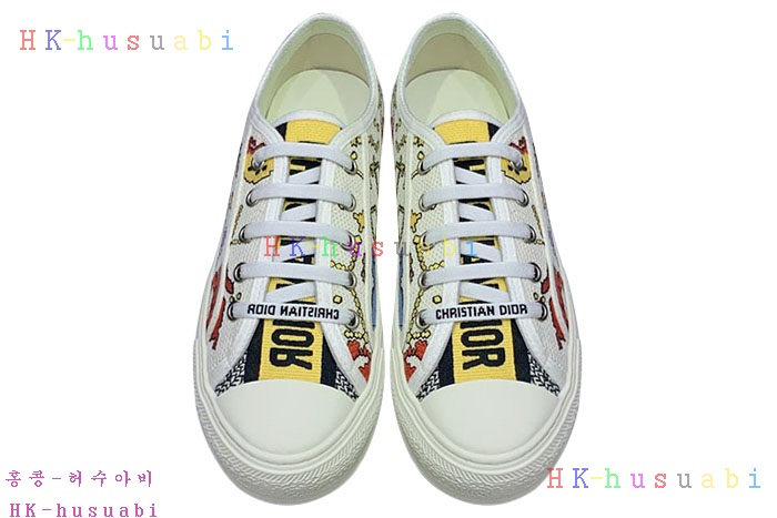 NEW 디올 스니커즈 신상 DR 923003