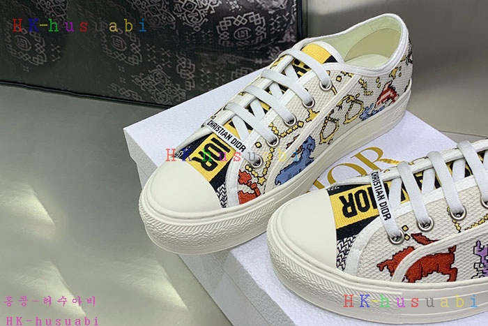 NEW 디올 스니커즈 신상 DR 923003