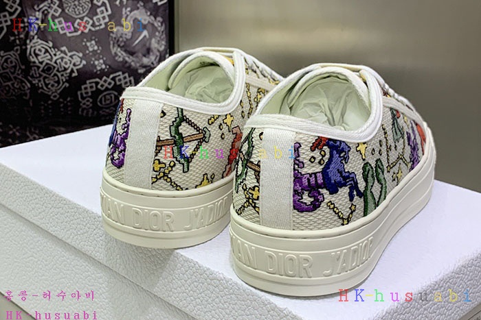 NEW 디올 스니커즈 신상 DR 923003
