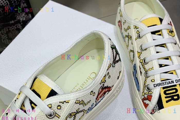 NEW 디올 스니커즈 신상 DR 923003