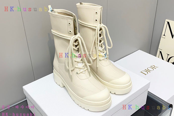 NEW 디올 부츠 신상 DR 923445