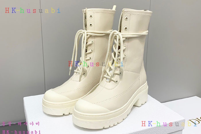 NEW 디올 부츠 신상 DR 923445