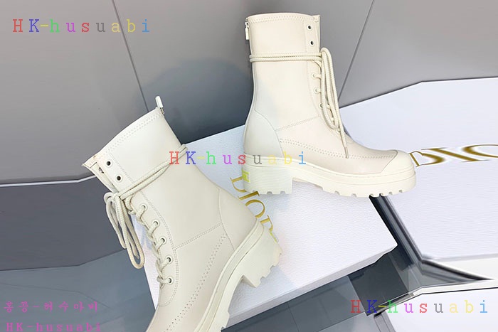 NEW 디올 부츠 신상 DR 923445