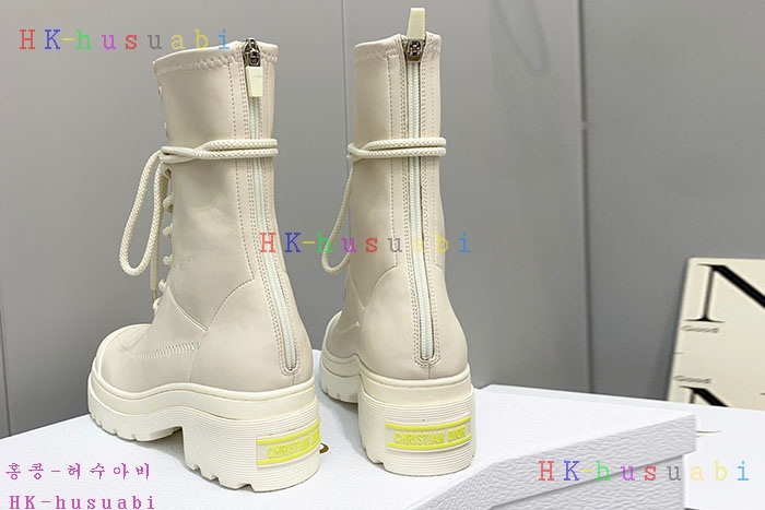 NEW 디올 부츠 신상 DR 923445
