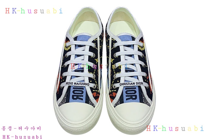 NEW 디올 스니커즈 신상 DR 923002
