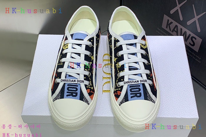 NEW 디올 스니커즈 신상 DR 923002