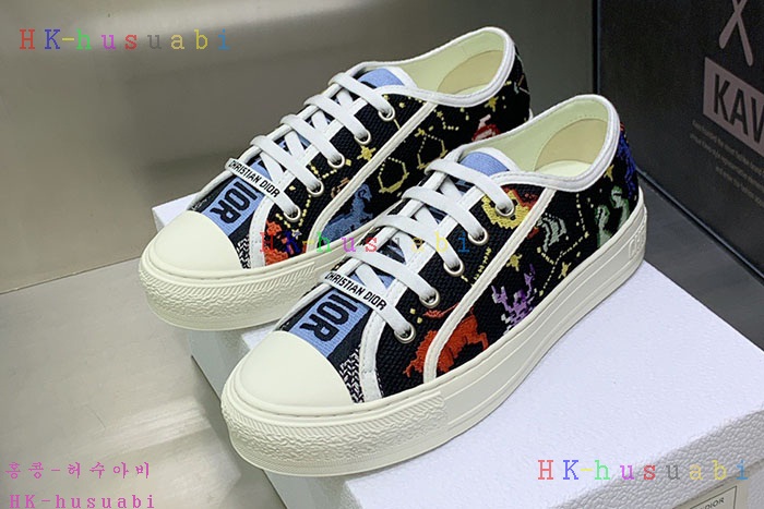 NEW 디올 스니커즈 신상 DR 923002