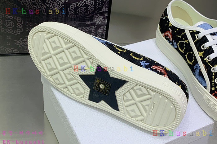 NEW 디올 스니커즈 신상 DR 923002