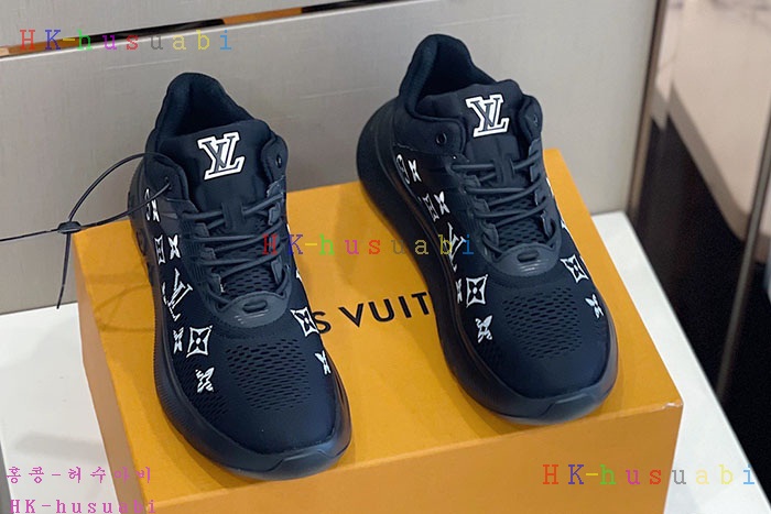 NEW 루이비통 신발 신상 LV 934006