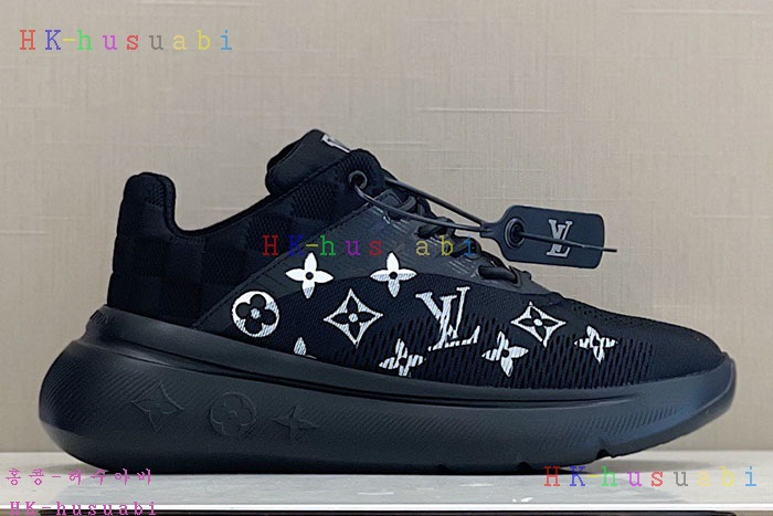 NEW 루이비통 신발 신상 LV 934006