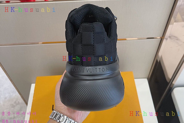 NEW 루이비통 신발 신상 LV 934006