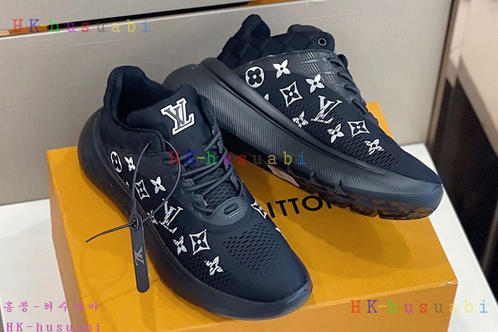 NEW 루이비통 신발 신상 LV 934006