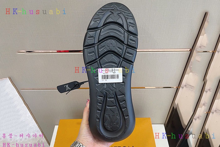 NEW 루이비통 신발 신상 LV 934006