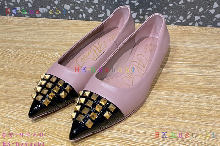 NEW 발렌티노 신발 신상 V 860413