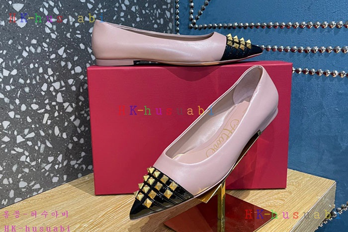 NEW 발렌티노 신발 신상 V 860413
