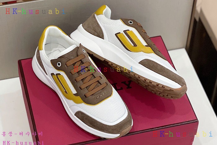 NEW 발리 스니커즈 신상 B 92402