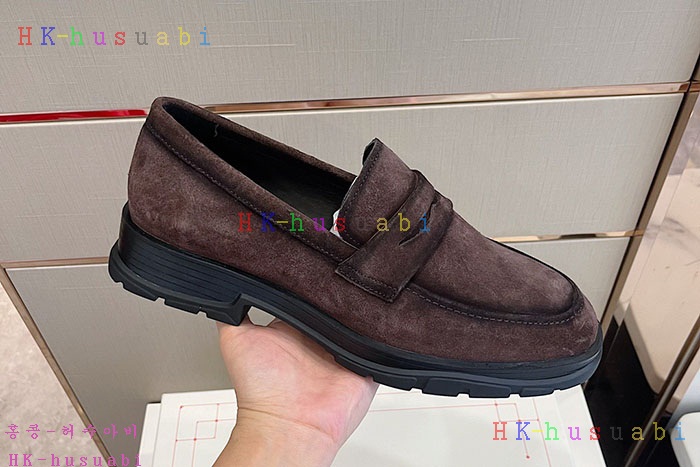 NEW 알렉산더 맥퀸 신발 신상 M 821112