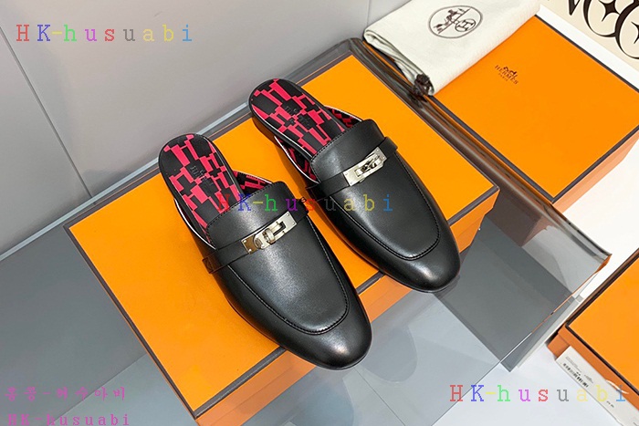 NEW 에르메스 신발 신상 H 927011